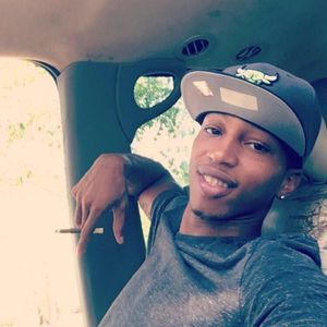 Meet your Posher, Tevin